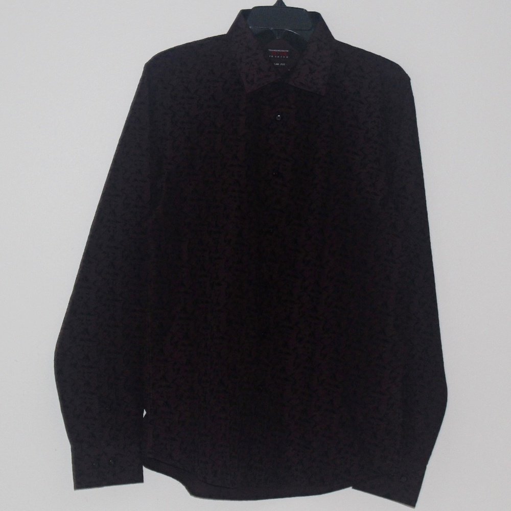 TR Premium Men's Shirt - Size XL